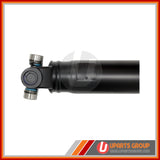 Front Driveshaft - DSGM96