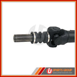 Rear Driveshaft - DSGM98