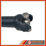 Rear Driveshaft - DSGM98