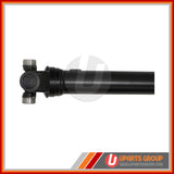 Front Driveshaft - DSGM99