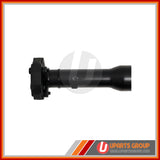 Rear Driveshaft - DSGR15