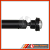 Front Driveshaft - DSGV06