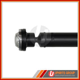 Front Driveshaft - DSGV06