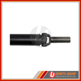 Rear Driveshaft - DSH203