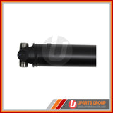 Rear Driveshaft - DSH203