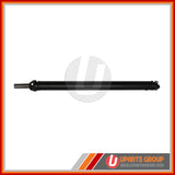 Rear Driveshaft - DSH203