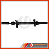 Rear Driveshaft - DSHI01