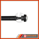 Rear Driveshaft - DSHI19