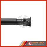 Rear Driveshaft - DSHR16