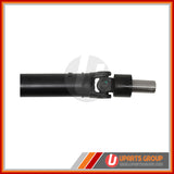 Rear Driveshaft - DSIM02