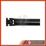 Rear Driveshaft - DSIM02