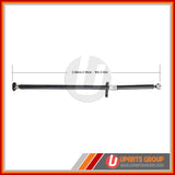 Rear Driveshaft - DSJO09