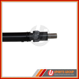 Rear Driveshaft - DSKI14