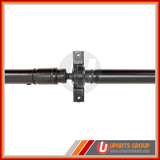 Rear Driveshaft - DSKI14