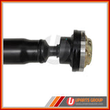 Rear Driveshaft - DSKY07