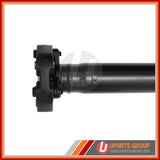 Rear Driveshaft - DSKY07