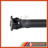 Front Driveshaft - DSLC03