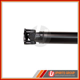 Rear Driveshaft - DSLE06