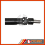 Rear Driveshaft - DSLE07