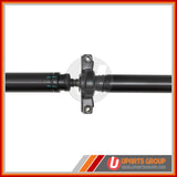 Rear Driveshaft - DSLE10