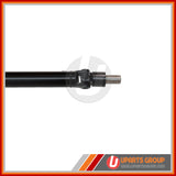 Rear Driveshaft - DSLE11