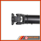 Rear Driveshaft - DSLE13