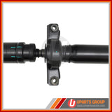 Rear Driveshaft - DSLE14