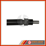 Rear Driveshaft - DSLE95