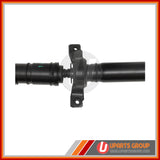 Rear Driveshaft - DSLE95