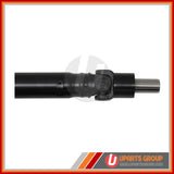 Rear Driveshaft - DSLE96