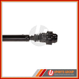 Front Driveshaft - DSLI02