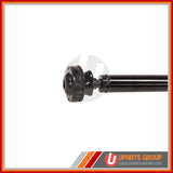 Front Driveshaft - DSLI02