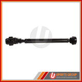 Front Driveshaft - DSLI02