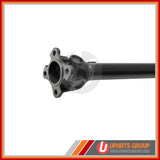 Front Driveshaft - DSLI08