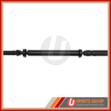 Rear Driveshaft - DSLR09