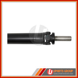 Rear Driveshaft - DSLT05