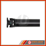 Rear Driveshaft - DSLT05