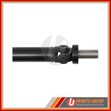 Rear Driveshaft - DSMA10