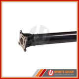 Rear Driveshaft - DSMD01