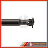 Rear Driveshaft - DSMD07