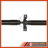 Rear Driveshaft - DSMD07