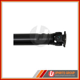 Rear Driveshaft - DSMD14