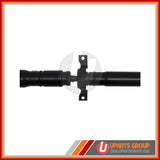 Rear Driveshaft - DSMD14