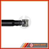 Rear Driveshaft - DSME18