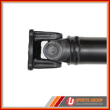 Rear Driveshaft - DSMI90