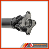 Rear Driveshaft - DSMI90