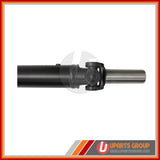 Rear Driveshaft - DSMI94