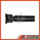 Rear Driveshaft - DSMI94