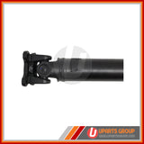 Rear Driveshaft - DSMI99