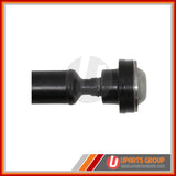 Rear Driveshaft - DSML00